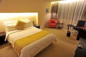 Gubei Garden Hotel