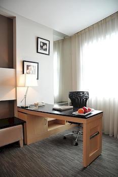 Gubei Garden Hotel