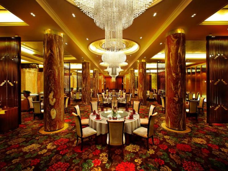 Chateau Star River Pudong Shanghai