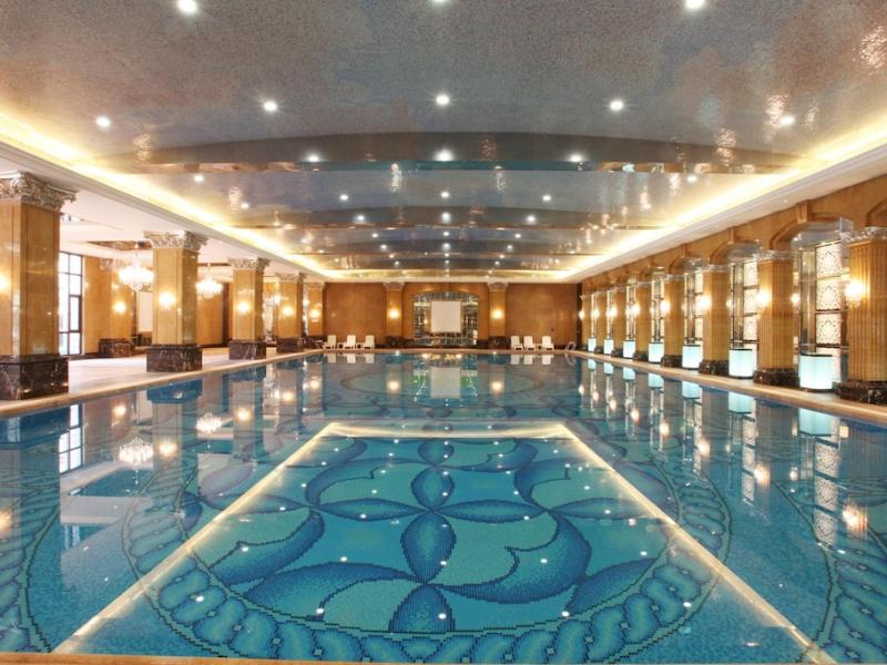 Chateau Star River Pudong Shanghai