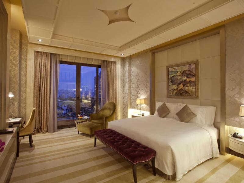 Chateau Star River Pudong Shanghai