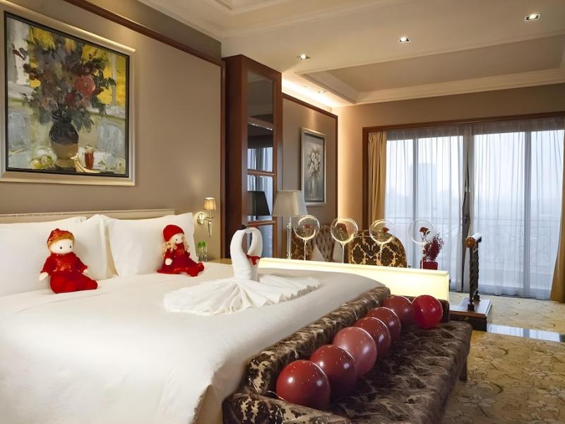 Chateau Star River Pudong Shanghai