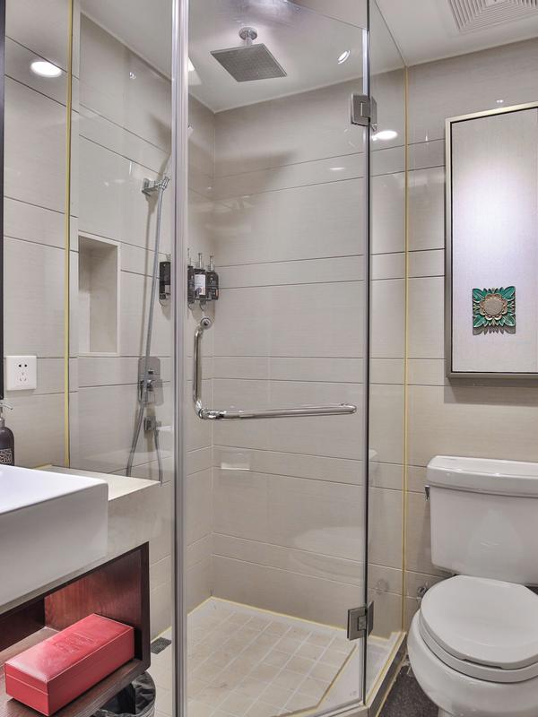 Ssaw Boutique Hotel Shanghai Hongkou