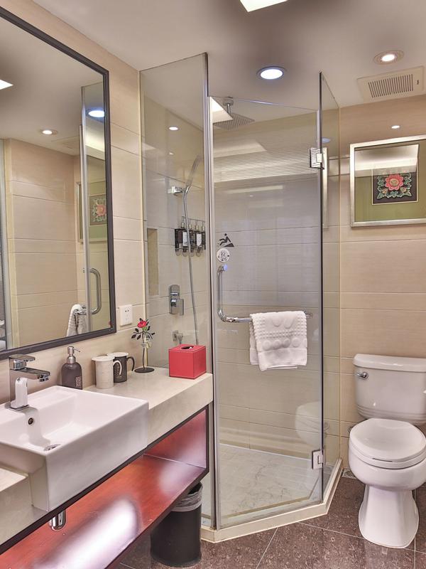 Ssaw Boutique Hotel Shanghai Hongkou