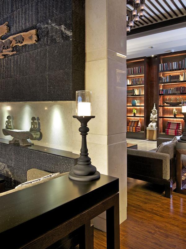 Ssaw Boutique Hotel Shanghai Hongkou