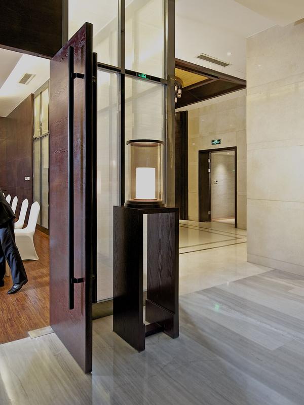 Ssaw Boutique Hotel Shanghai Hongkou