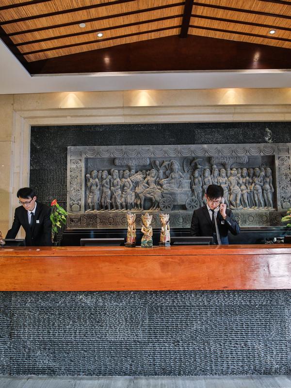 Ssaw Boutique Hotel Shanghai Hongkou
