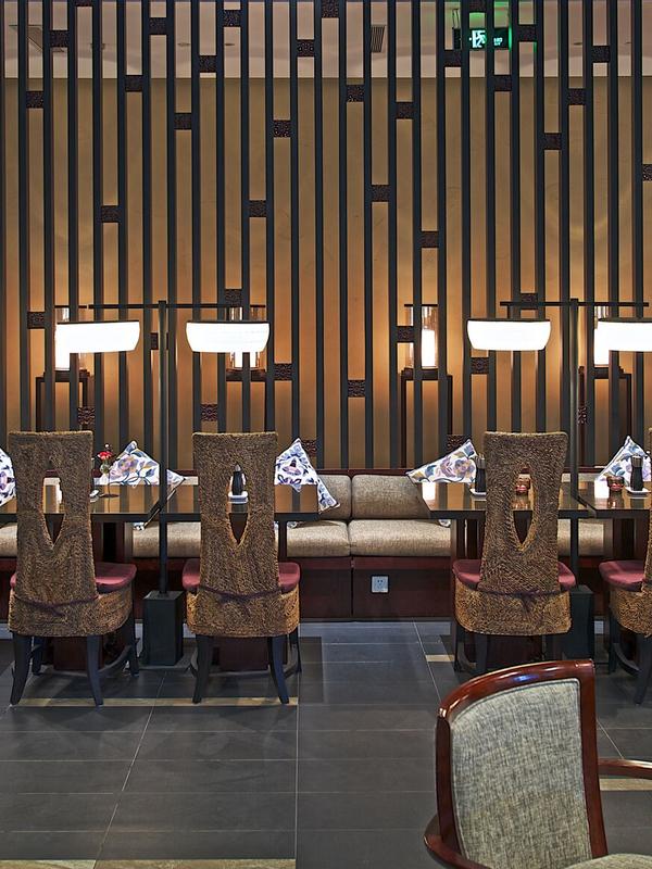Ssaw Boutique Hotel Shanghai Hongkou