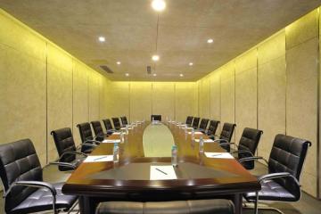 Отель Kingtown Riverside Hotel Plaza Shanghai Китай, Шанхай, фото 15