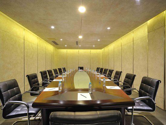 Kingtown Riverside Hotel Plaza Shanghai