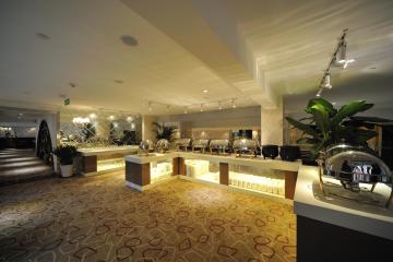 Отель Kingtown Riverside Hotel Plaza Shanghai Китай, Шанхай, фото 9