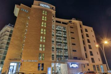 Отель Bracera Черногория, Будва, фото 12