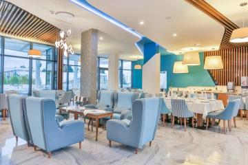 Отель Bracera Черногория, Будва, фото 16