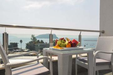 Отель Bracera Черногория, Будва, фото 2