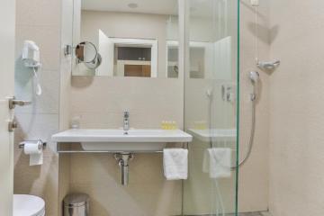 Отель Bracera Черногория, Будва, фото 5