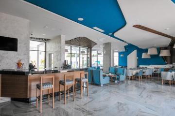 Отель Bracera Черногория, Будва, фото 10