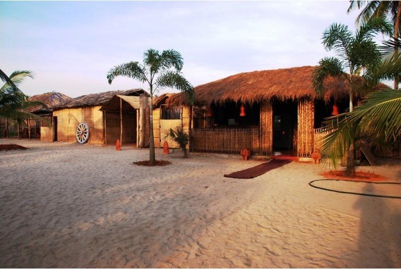 Pirache Village Eco Resorts