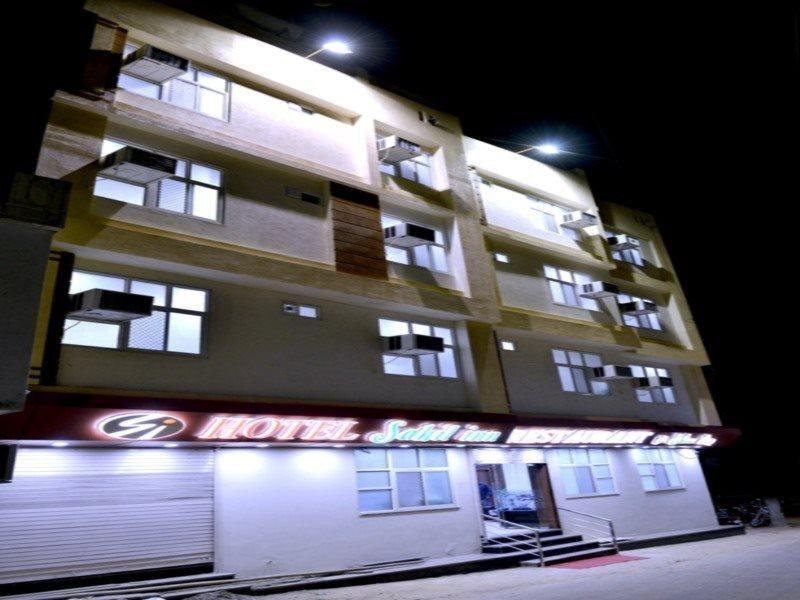 Hotel Sahil