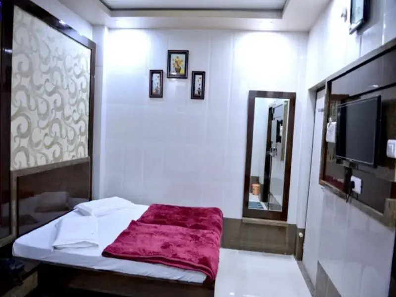Hotel Sahil