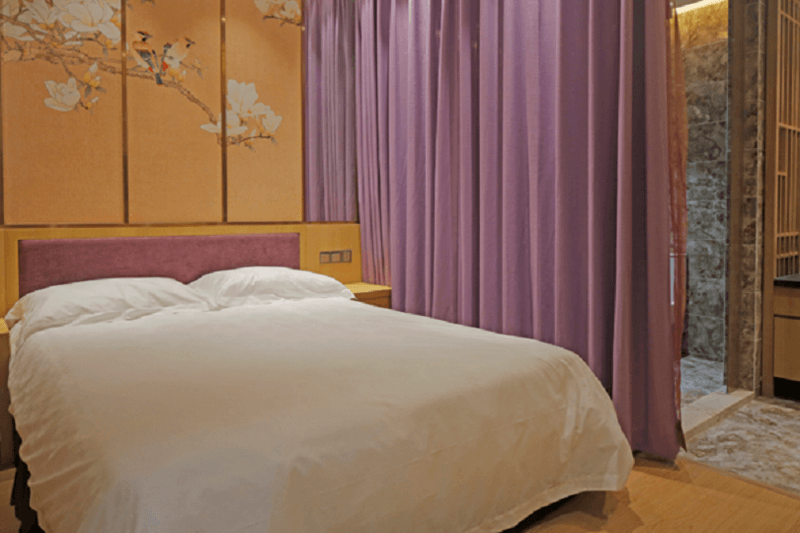 24K International Hotel Shanghai Nanjing East Road Pedestrian