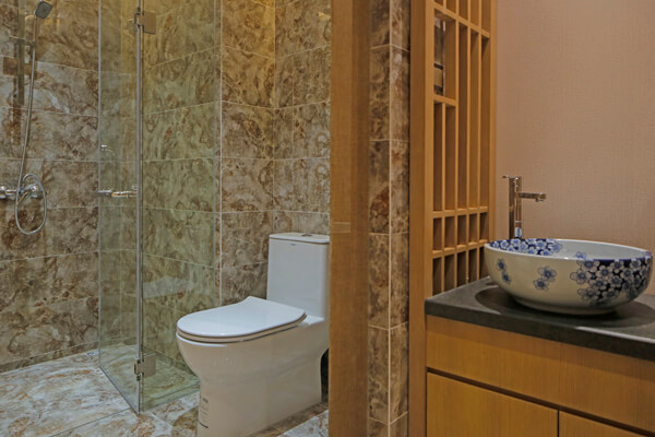 24K International Hotel Shanghai Nanjing East Road Pedestrian