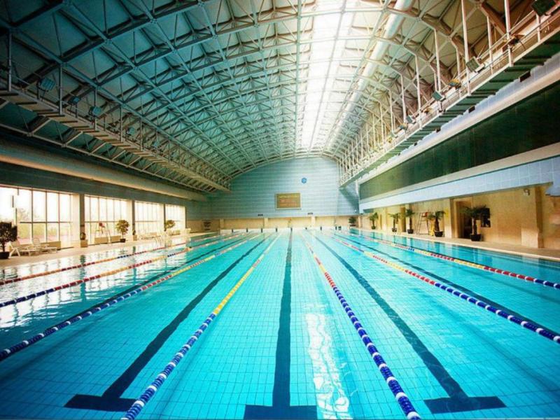 Beijing Jinjiang Fuyuan Hotel