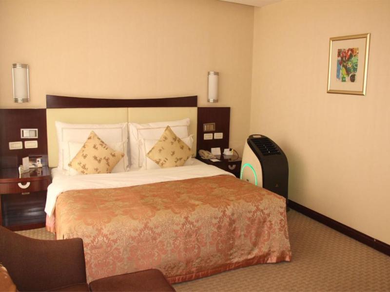 Beijing Jinjiang Fuyuan Hotel