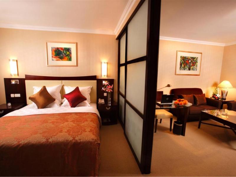 Beijing Jinjiang Fuyuan Hotel