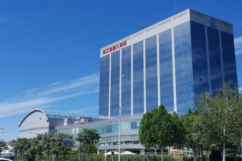 Beijing Jinjiang Fuyuan Hotel