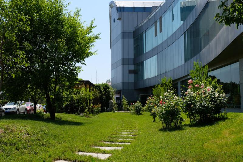 Beijing Jinjiang Fuyuan Hotel