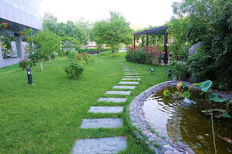 Beijing Jinjiang Fuyuan Hotel