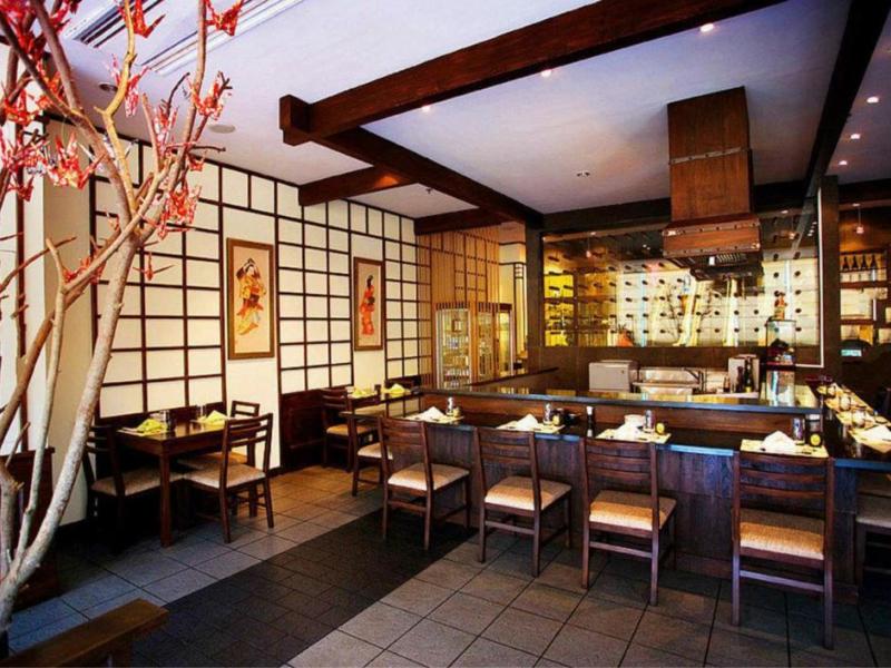 Beijing Jinjiang Fuyuan Hotel