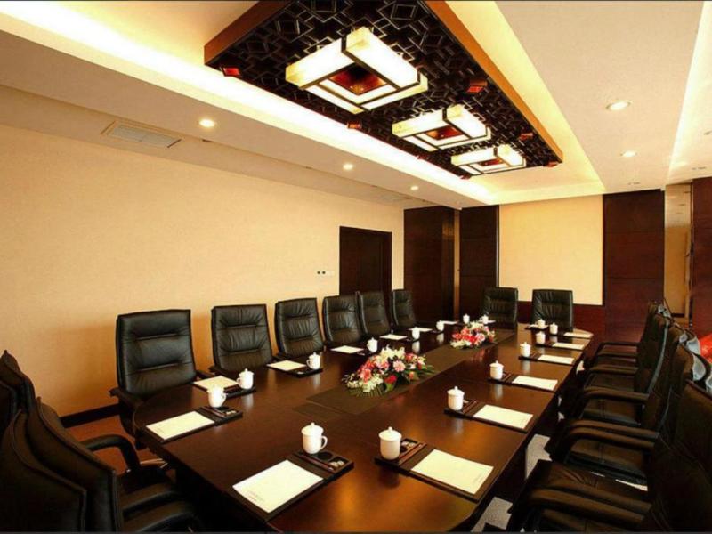 Beijing Jinjiang Fuyuan Hotel