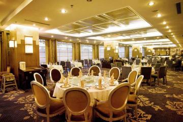 Отель Beijing Jinjiang Fuyuan Hotel Китай, Пекин, фото 7