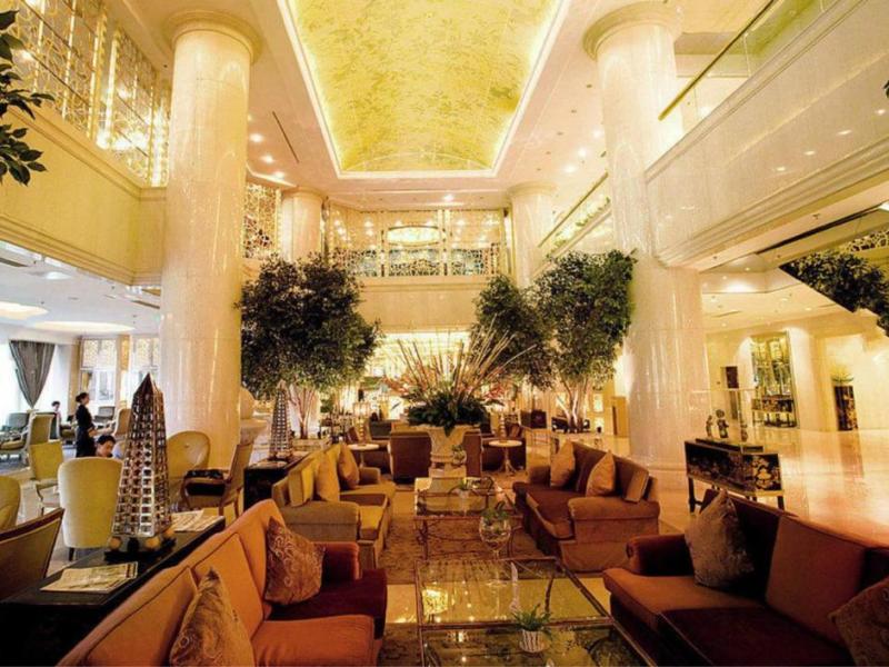 Beijing Jinjiang Fuyuan Hotel