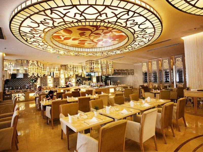 Beijing Jinjiang Fuyuan Hotel