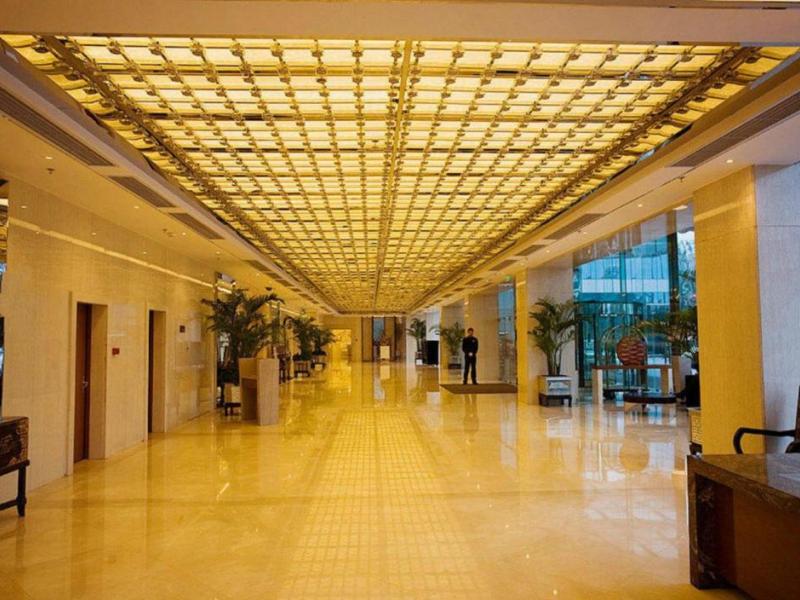 Beijing Jinjiang Fuyuan Hotel