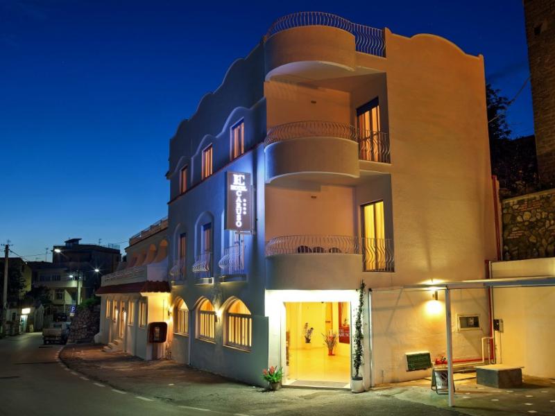 Hotel Caruso