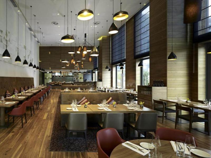 DoubleTree by Hilton Hotel Zagreb