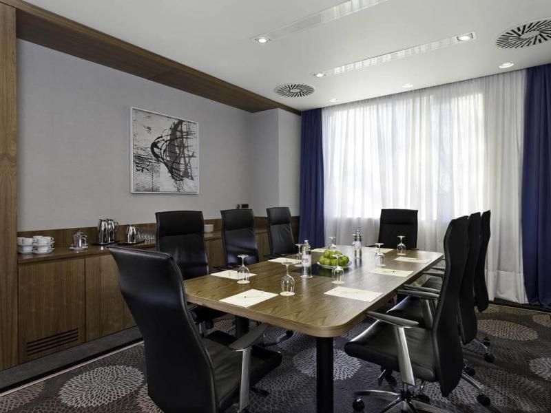 DoubleTree by Hilton Hotel Zagreb