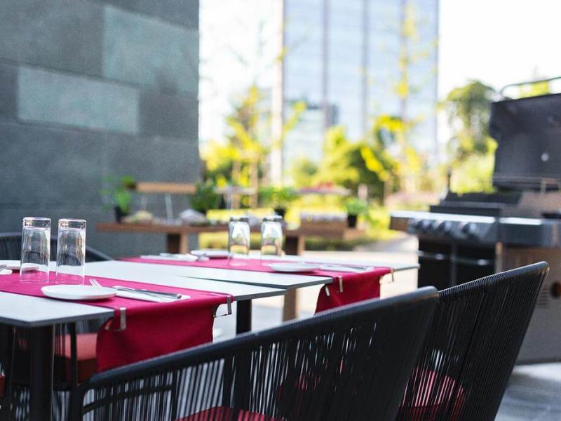 DoubleTree by Hilton Hotel Zagreb