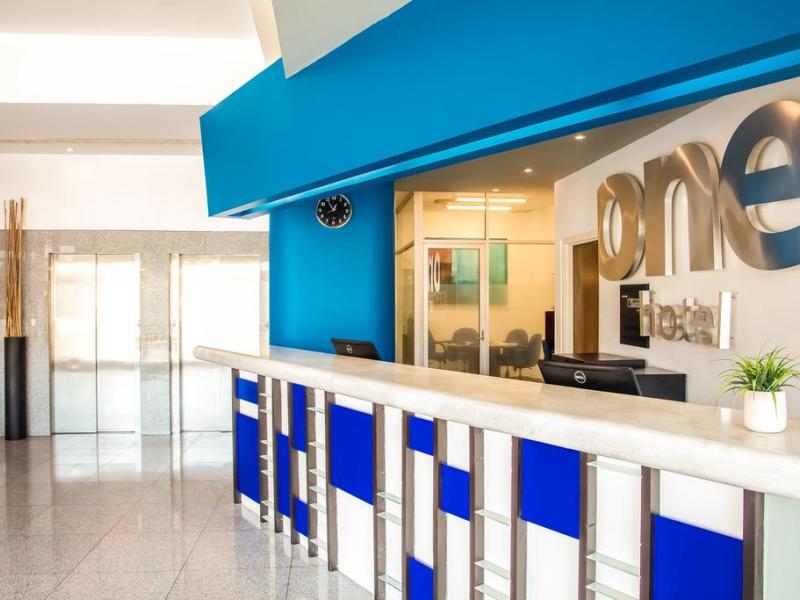 One Playa del Carmen