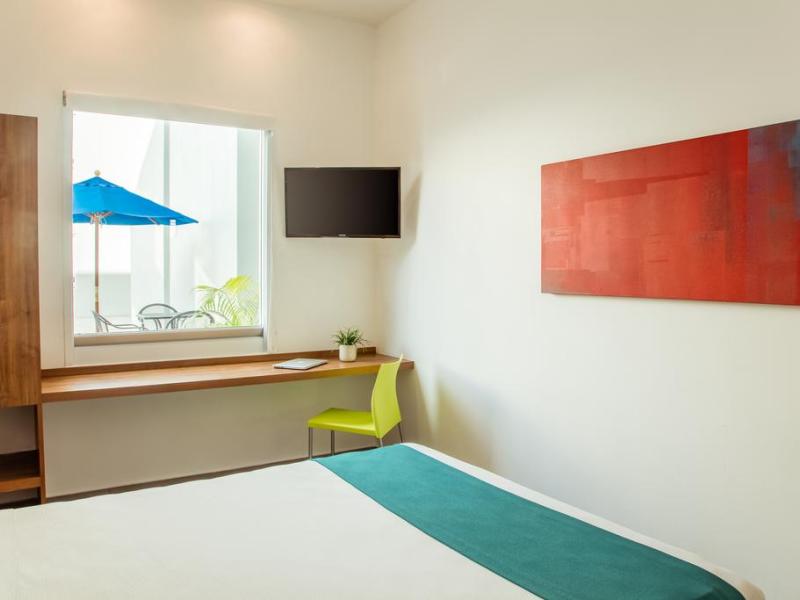 One Playa del Carmen