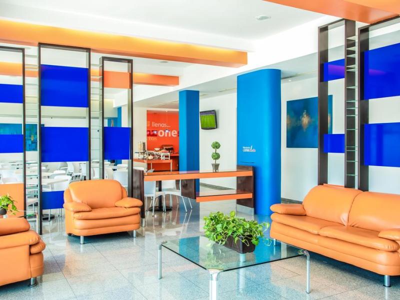 One Playa del Carmen