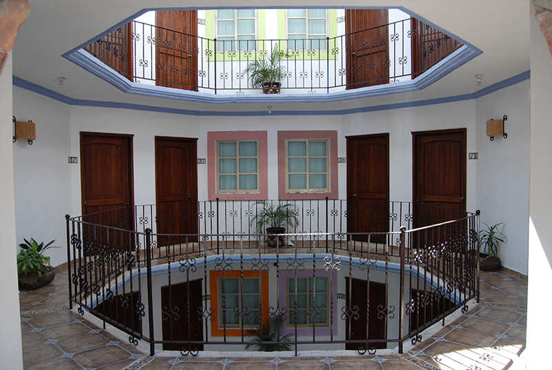 Alux Playa Del Carmen