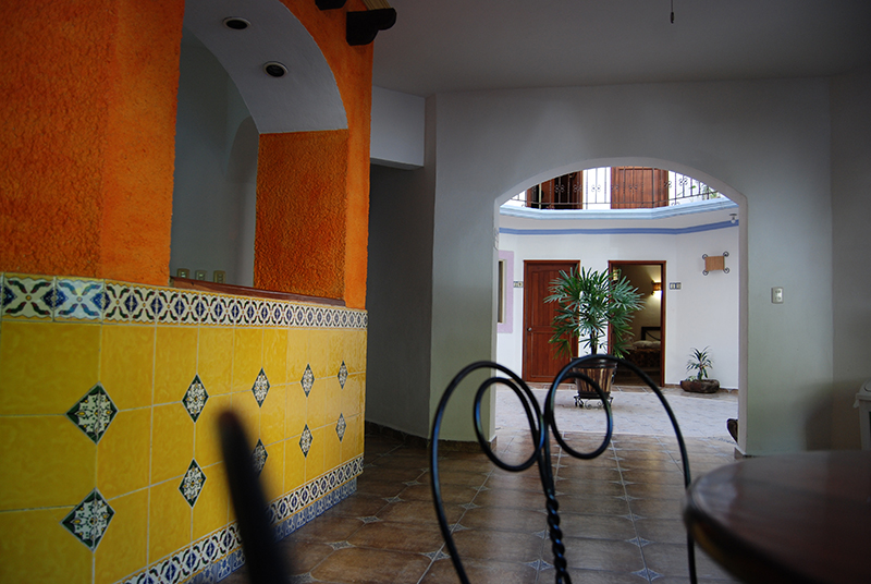 Alux Playa Del Carmen