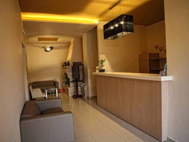 Niriides Beach Hotel