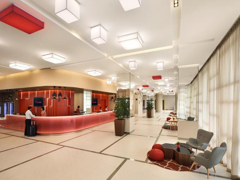 Genting Hotel Jurong