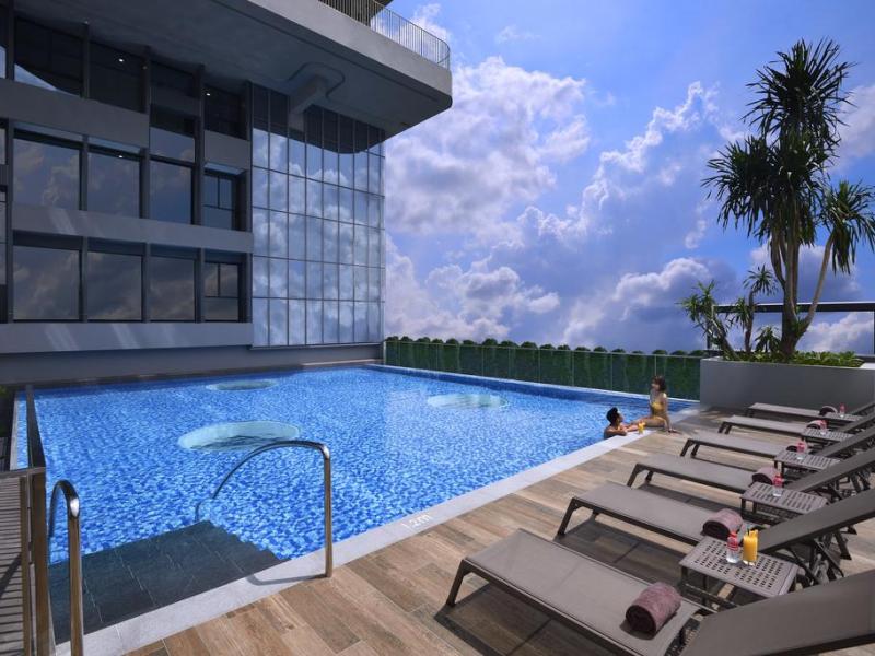 Genting Hotel Jurong