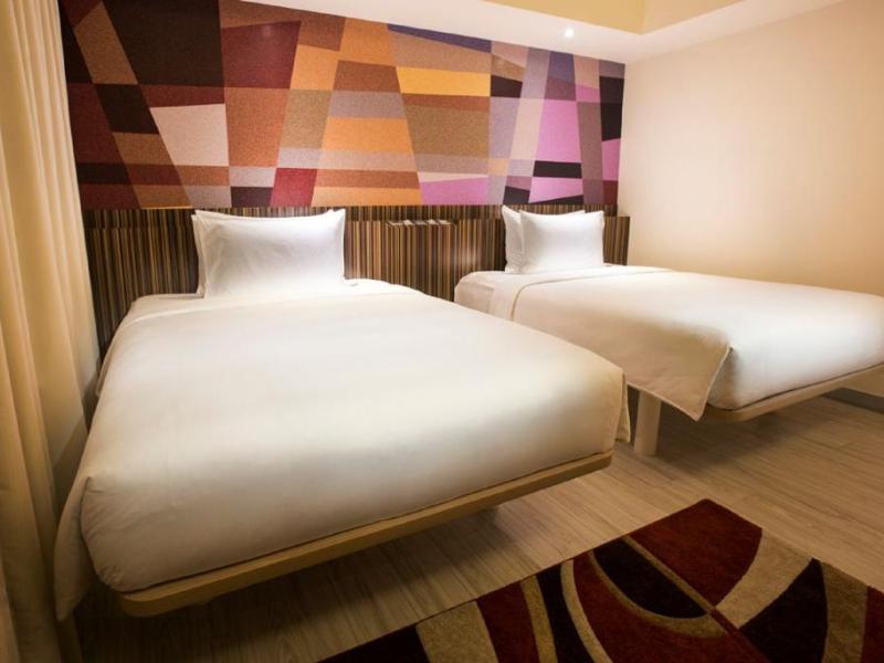 Genting Hotel Jurong